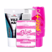 Imagem do produto Kit Provocações: Sinta, Goze, Surpreenda