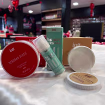 Imagem do produto Kit de Sexshop Toque de Luxo Íntimo