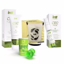 Imagem do produto Kit Explosão de Prazer CB2 - Desejo em Chamas