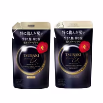 Imagem do produto Tsubaki Premium Ex Damage Care & Repair (Shampoo + Condicionador) 300ml (Refil)
