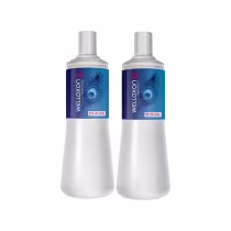 Imagem do produto Kit Wella Professionals Welloxon Perfect 30/40 Vol Duo (2 Produtos)