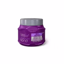 Imagem do produto Máscara Matizadora Platinum Blond Forever Liss 250g