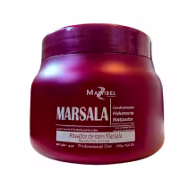 Imagem do produto Mascara Matizadora Marsala Mairibel 250g