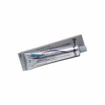 Coloração Permanente Mairibel Hidraty 5.0 Castanho Claro, 60g.