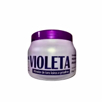 Imagem do produto Mascara Matizadora Violeta Mairibel 500g