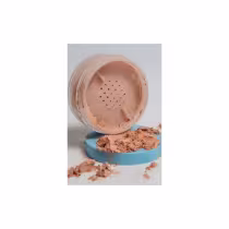 Imagem do produto Pó hidratante de tapioca até embaixo d’agua 12g Novo Cores:05