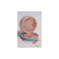 Imagem do produto Pó hidratante de tapioca até embaixo d’agua 12g Novo Cores:06