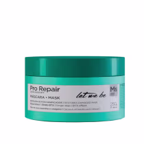 Imagem do produto Btx Pro Repair Ultra Mask Passo Único Let Me Be 250g