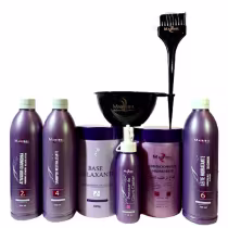 Imagem do produto Kit Guanidina Relaxamento Forte Mairibel 3.650g 6 Produtos