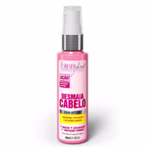 Imagem do produto Serum Desmaia Cabelo Forever Liss 60ml