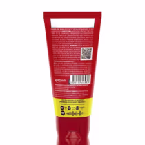 Imagem do produto Lubrificante Corporal LOVE LUB BUBBALOVE Morango 60g - La Pimienta Edição Limitada