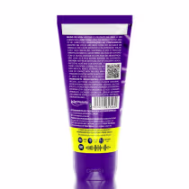 Imagem do produto Lubrificante Corporal LOVE LUB BUBBALOVE Uva 60g - La Pimienta Edição Limitada