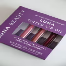 Imagem do produto Kit Lip Oil