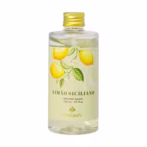 Imagem do produto REFIL - SABONETE LIQUIDO HIDRATANTE - LIMAO SICILIANO - 250ML
