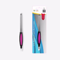 Imagem do produto Lixa Metálica Removedor Cutículas Profissional NYBC Beauty