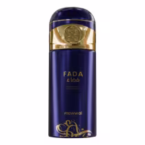 Imagem do produto Mawwal Arábia Perfume em Spray Fada 250ml