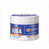 Máscara Capilar Widi Care Blindando a Juba, 300g.