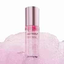 Imagem do produto Medicube PDRN Pink Collagen Glow Jelly Mist - Bruma de Sérum 100ml