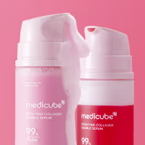 Imagem do produto MEDICUBE - Serum bubble de pdrn com colageno 95ml