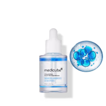 Imagem do produto Medicube Hyaluronic Multi Peptide Serum - Sérum Facial 30ml