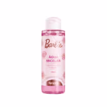 Imagem do produto Água Micelar Limpeza Facial Barbie Fenzza