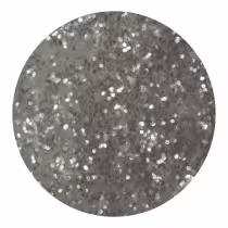 Imagem do produto Glitter Mini Confete Flocado Branco Neve10g