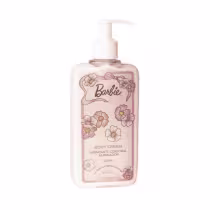 Imagem do produto Hidratante Corporal Iluminador Barbie Fenzza