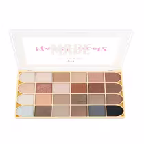 Imagem do produto Paleta Sombras Nude Nada Basico Jasmyne 26g
