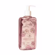 Imagem do produto Sabonete Liquido Corpo e Mãos Barbie Fenzza