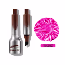 Imagem do produto Caneta Preenchedora Sobrancelha Brow Fection + Touca Cetim