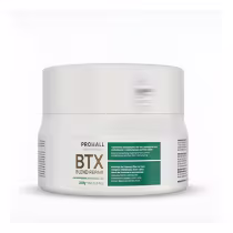 Imagem do produto Btx Capilar Orgânico Blend Repair Sem Formol 300g - Prohall