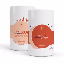 Imagem do produto Combo Revita | 60 cápsulas | Vitalidade, Disposição e Libido | Revita Dia + Revita Noite