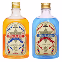 Imagem do produto Kit Macho-Lândia ÓLEO TEXAS + PÓS TEXAS