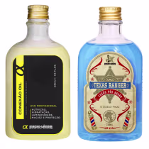 Imagem do produto Kit Macho-Lândia Conexão Oil + Texas Ranger