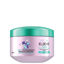 Imagem do produto Elseve L'Oréal Paris Pure Hialurônico - Tratamento Reequilibrante 300g