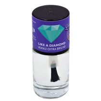 Imagem do produto Beleza Express Like a Diamond - Verniz Extrabrilho 11ml