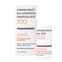 Imagem do produto Mesoestetic Sun Stick 100 FPS 100 - Protetor Solar 4,5g
