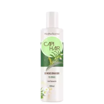 Imagem do produto Abelha Rainha Capi Hair 15 Ervas Antiqueda - Condicionador 200ml