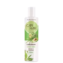 Imagem do produto Abelha Rainha Capi Hair Abacate e Bambu - Condicionador 200ml