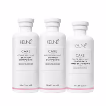 Imagem do produto Kit Keune Color Brillianz Diário (3 Produtos)
