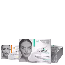 Imagem do produto Kit Supérbia Rugas na Testa, Olhos e Bigode Chinês (2 Produtos)