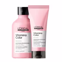 Imagem do produto Kit L'Oréal Professionnel Vitamino Color Duo Essential Power (2 Produtos)