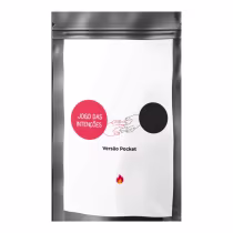 Imagem do produto Jogo das Intenções Pocket - Jogo Erótico