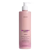 Imagem do produto Braé Go Curly Crespos - Leave-in 500ml