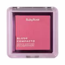 Imagem do produto Ruby Rose BL20 - Blush Compacto 7,3g