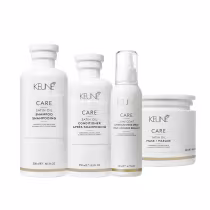 Imagem do produto Kit Keune Care Satin Oil Home Care (4 Produtos)