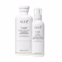 Imagem do produto Kit Keune Care Derma Activate Duo Clean (2 Produtos)
