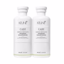 Imagem do produto Kit Keune Care Derma Activate - Shampoo (2 Unidades)
