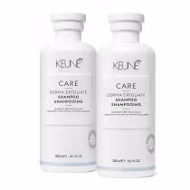 Imagem do produto Kit Keune Care Derma Exfoliate - Shampoo (2 Unidades)