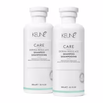 Imagem do produto Kit Keune Care Derma Regulate Double (2 Unidades)